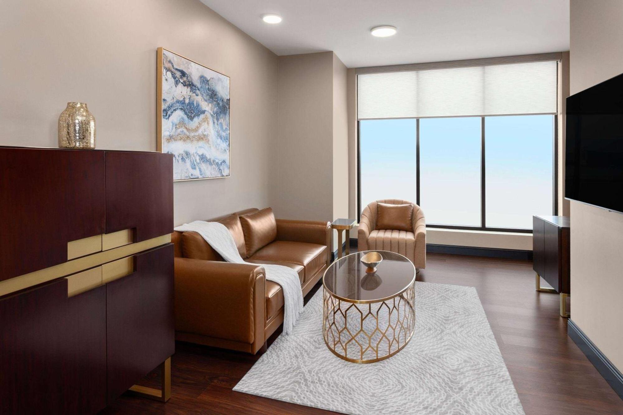 Legacy Hotel, Trademark Collection By Wyndham خليج مورو المظهر الخارجي الصورة