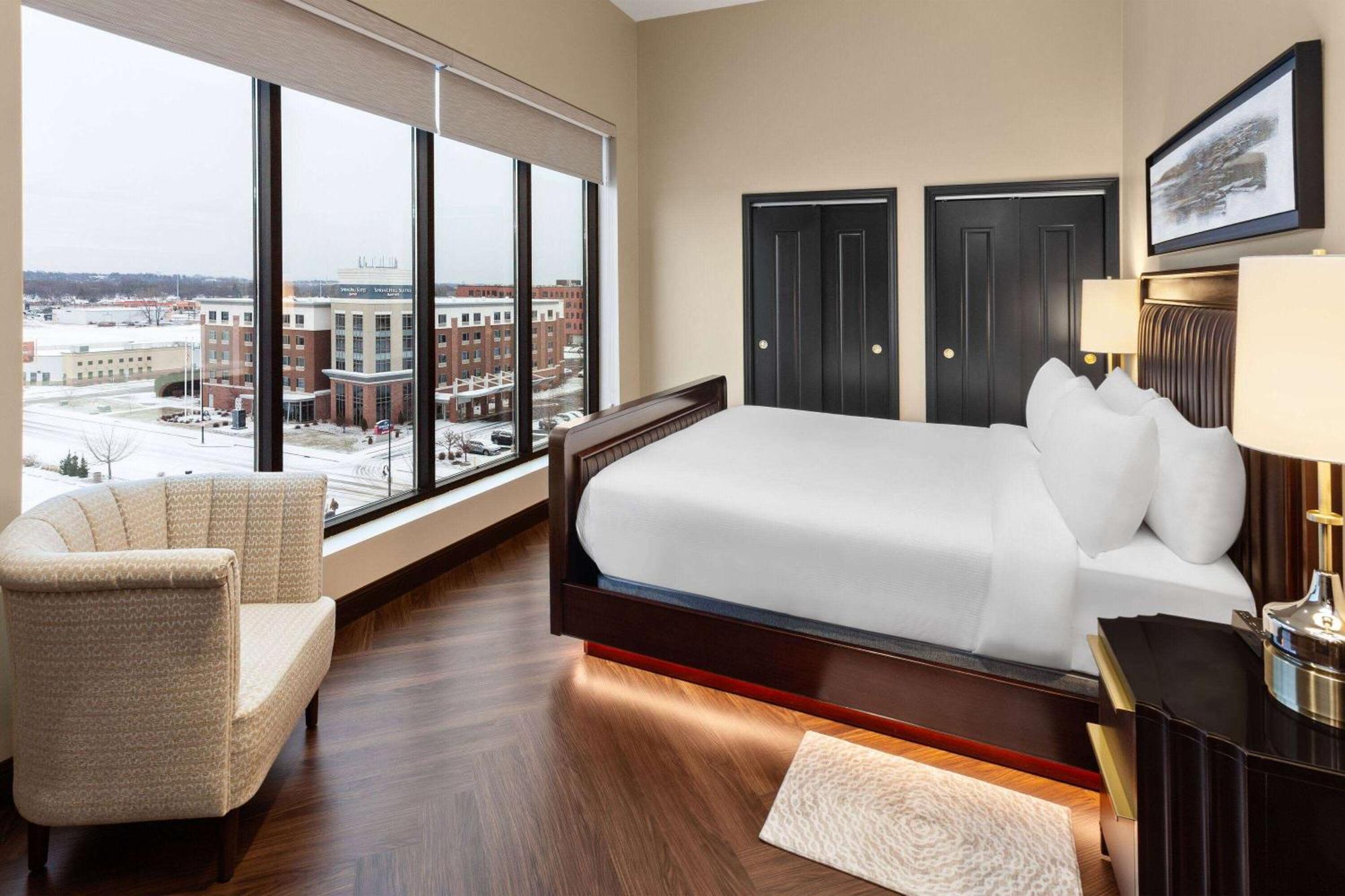 Legacy Hotel, Trademark Collection By Wyndham خليج مورو المظهر الخارجي الصورة