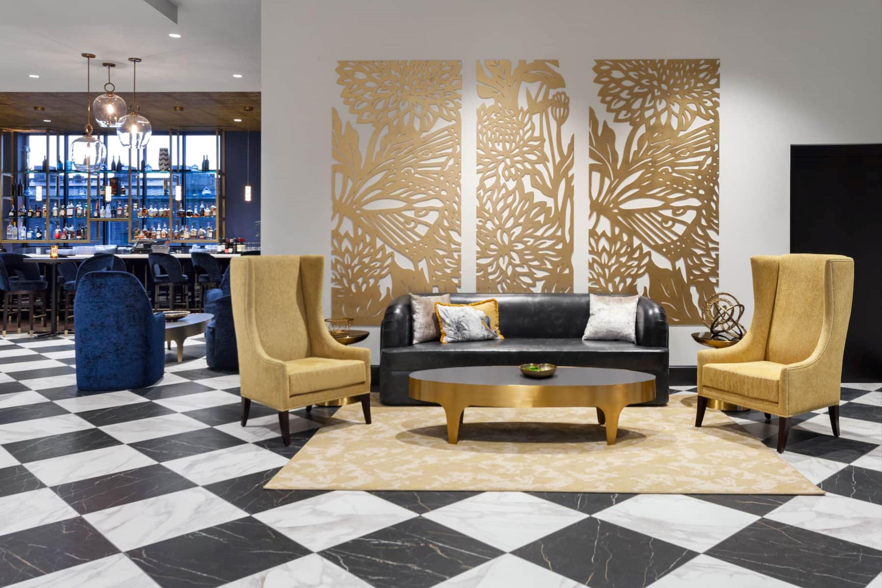 Legacy Hotel, Trademark Collection By Wyndham خليج مورو المظهر الخارجي الصورة